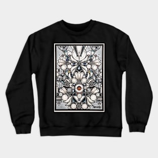 Earl Grey Crewneck Sweatshirt